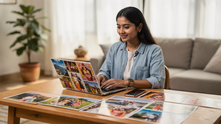 How to Host and Share Photos Online for Free